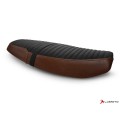 LUIMOTO Classic Rider Seat Cover for the Triumph Speed Twin 1200 (2019+) LUIMOTO Classic Rider Seat Cover for the Triumph Speed Twin 1200 (2019+)